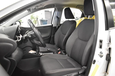 Toyota Yaris 2021, kuva 7/19