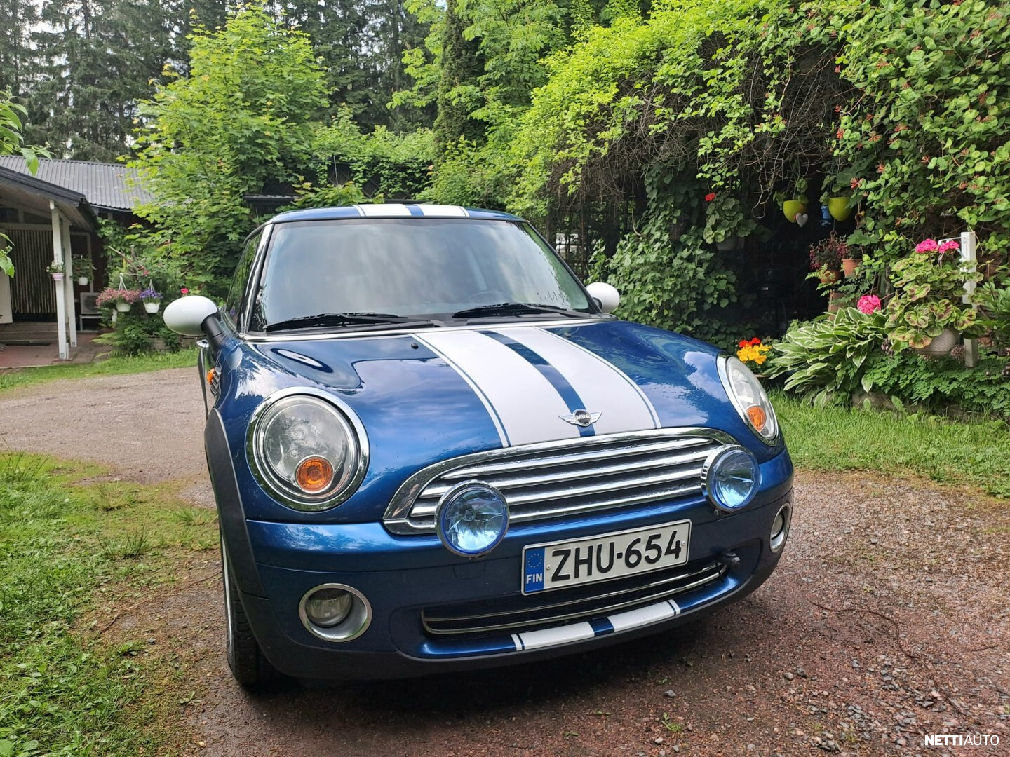 MINI One