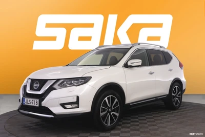 Nissan X-Trail 2021, kuva 4/37