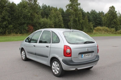 Citroen Xsara Picasso 2001, kuva 4/14