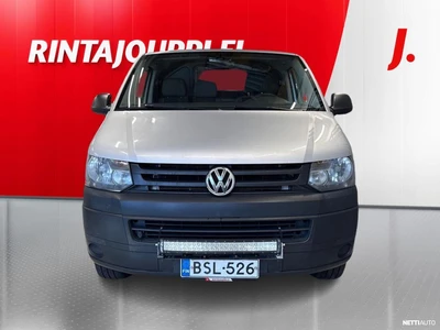 Volkswagen Transporter 2015, kuva 3/21