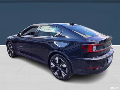 Polestar 2 2023, kuva 3/4