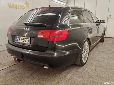 Audi A6 2008, kuva 4/15