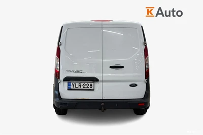 Ford Transit Connect 2016, photo 4/32