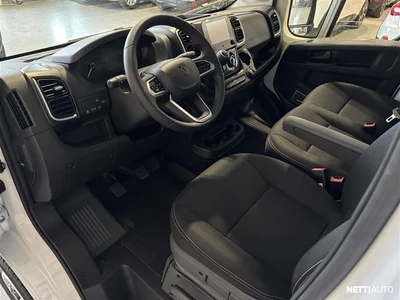 Peugeot Boxer L2H2 BlueHDi 140 2025, photo 6/23