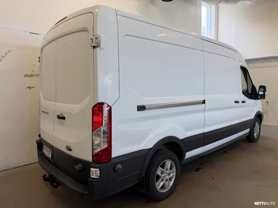 Ford Transit 2017, photo 3/8