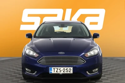 Ford Focus 2015, photo 2/32