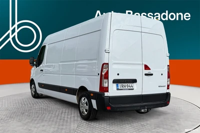 Renault Master 2023, photo 3/29