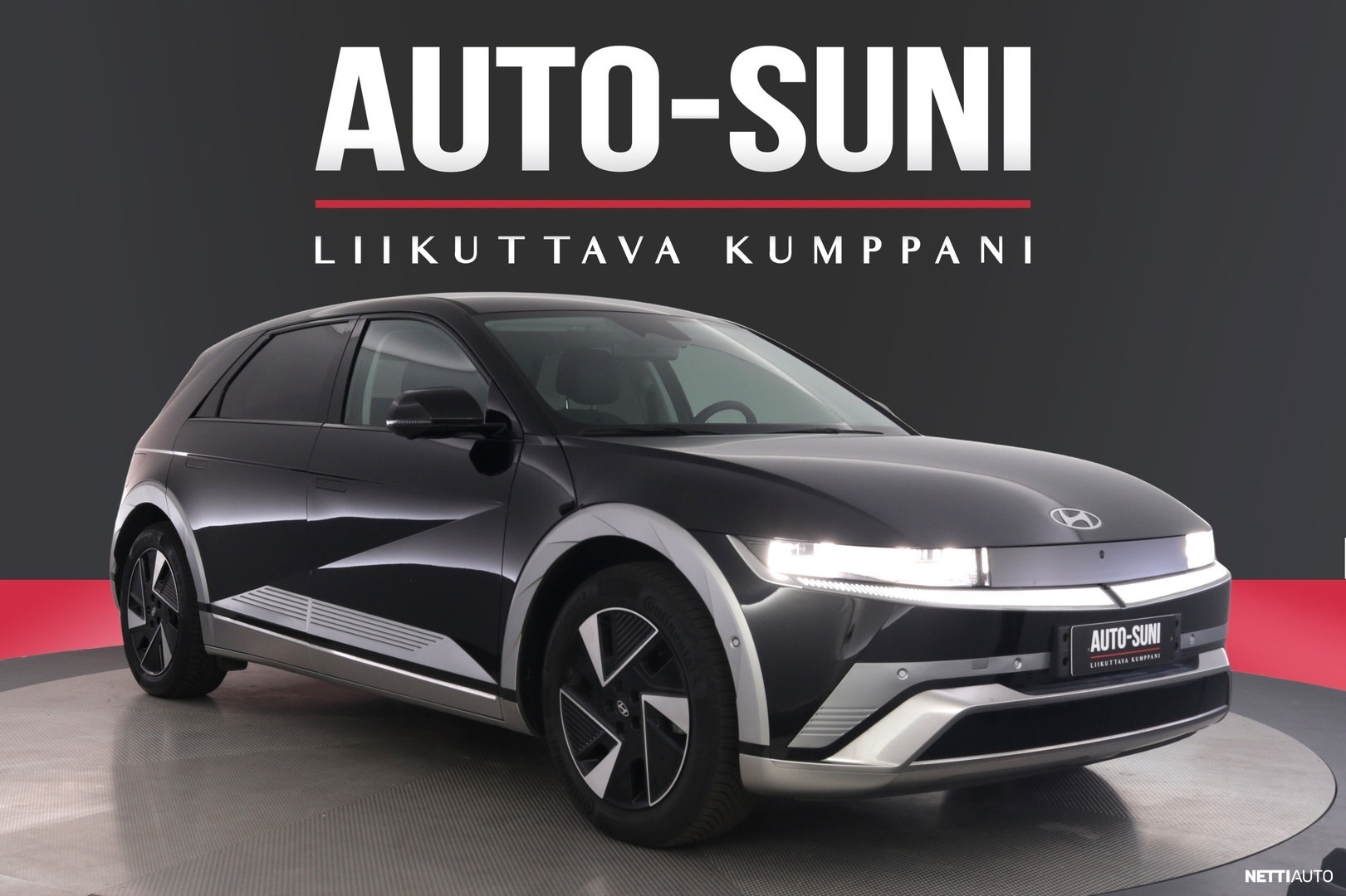 Hyundai Ioniq 5