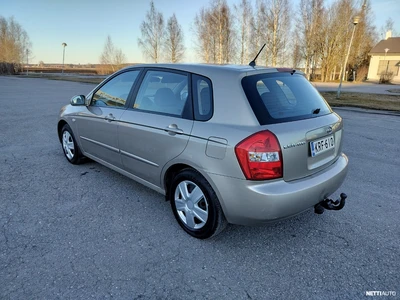 Kia Cerato 1,6 EX HB 5D 2006, kuva 2/8