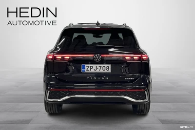 Volkswagen Tiguan 2025, kuva 3/34