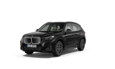 BMW iX1 2026, kuva 1/4