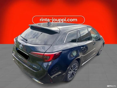 Toyota Corolla 2025, kuva 3/5