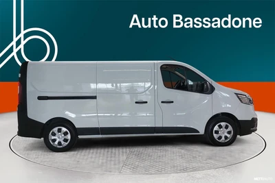 Renault Trafic 2023, kuva 6/10
