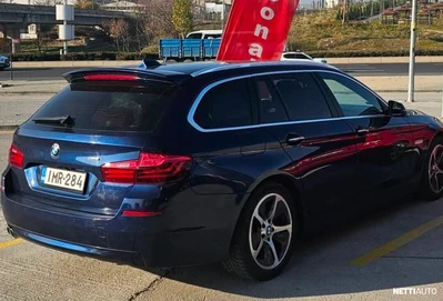 BMW 520 2016, kuva 3/21