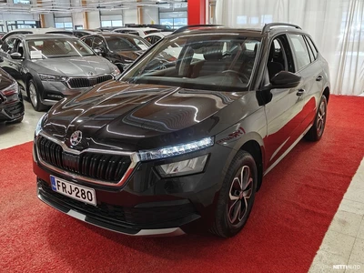 Skoda Kamiq 2023, kuva 7/33