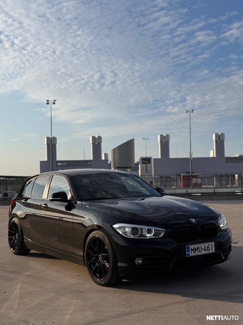BMW 120
