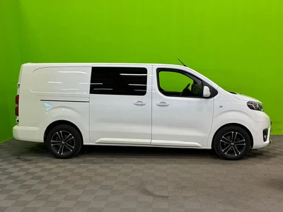 Toyota Proace 2019, kuva 4/10