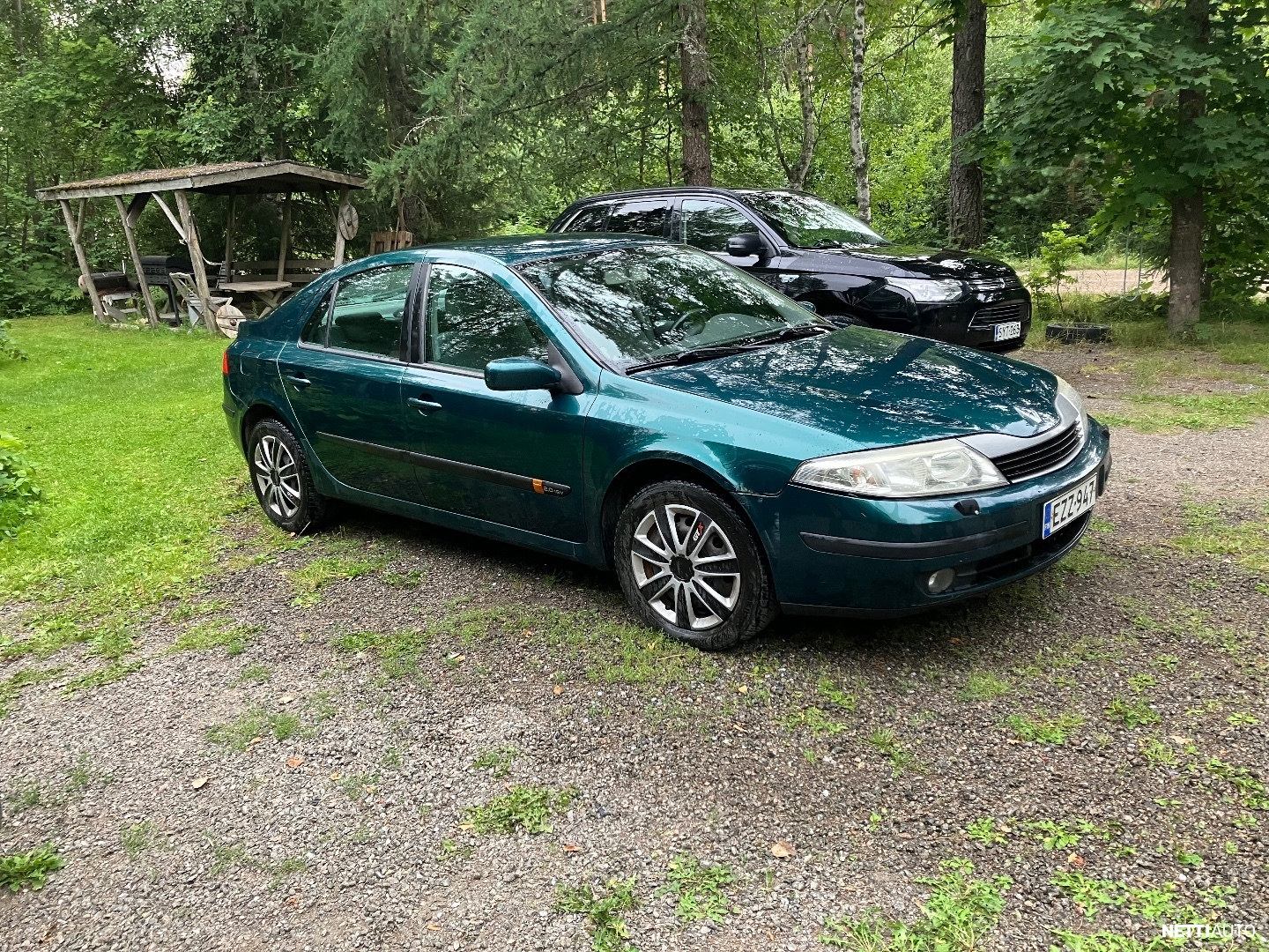 Renault Laguna