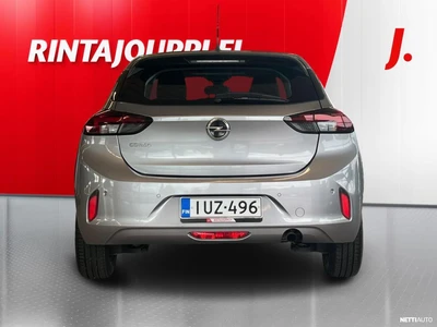Opel Corsa 5-ov Comfort 75 2020, kuva 5/26