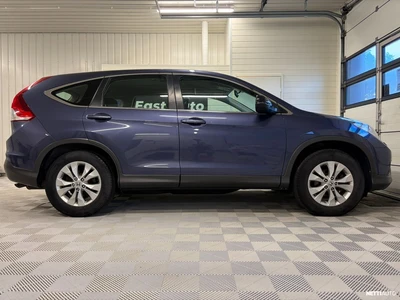 Honda CR-V 1,6 Diesel Comfort 2014, kuva 6/20