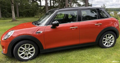 MINI Cooper 2019, kuva 1/23