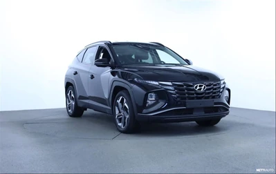 Hyundai Tucson 2021, photo 1/10