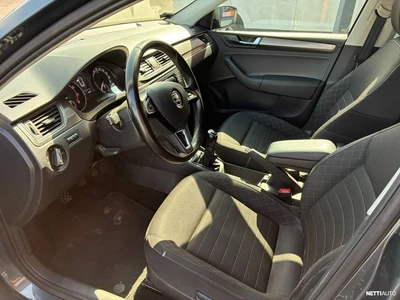 Skoda Rapid Spaceback 1,0 TSI 95 Style 2018, photo 5/6