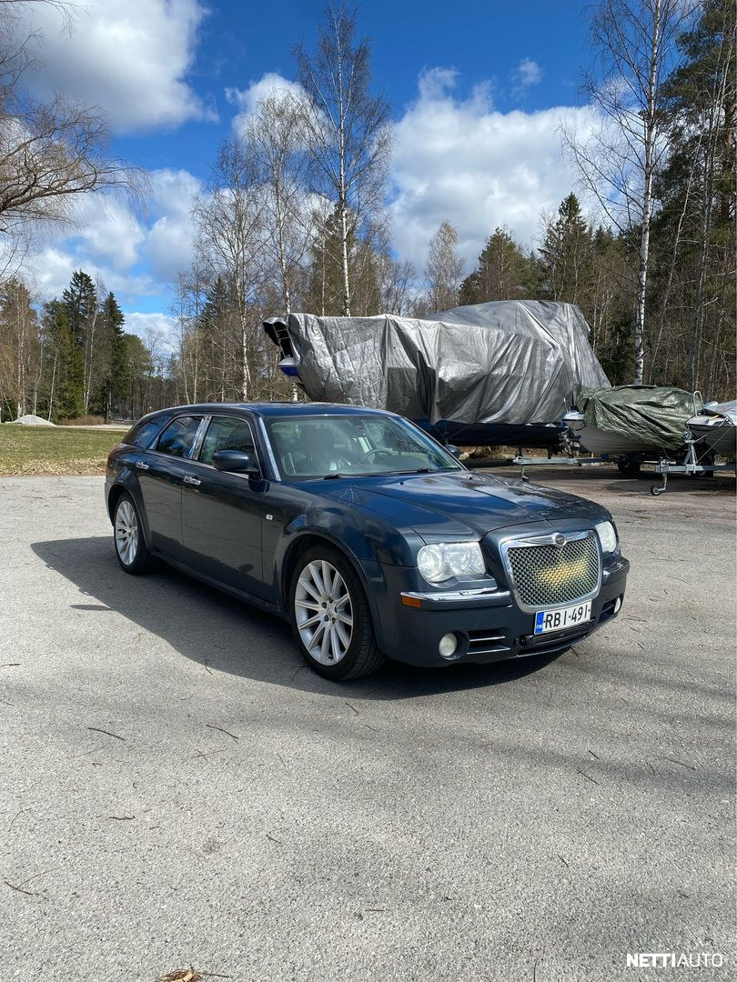 Chrysler 300C