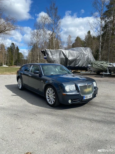 Chrysler 300C 2008, kuva 1/24