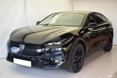 Peugeot 408 2026, photo 2/8