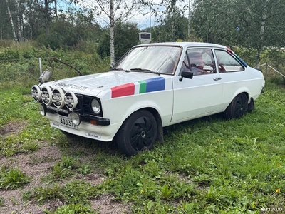 Ford Escort 2D ESCORT 1.1-GATR/2410 1979, photo 2/12