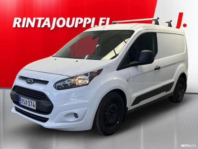 Ford Transit Connect 2017, photo 6/23