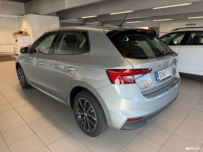 Skoda Fabia 2027, kuva 3/11