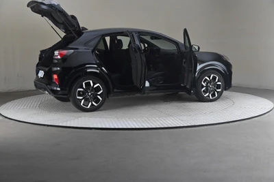 Ford Puma 2022, photo 6/32