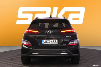 Hyundai Kona 2021, kuva 7/39
