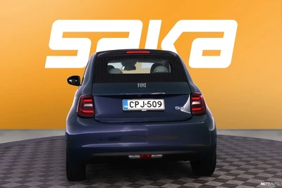 Fiat 500 La Prima HB 118hv 42kWh 2021, photo 7/34