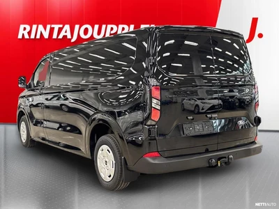 Ford Transit Custom 2026, photo 7/21