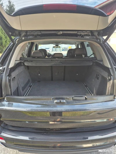 BMW X5 F15 xDrive30d A 2017, kuva 5/10