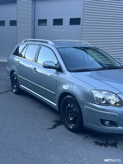 Toyota Avensis 2008, kuva 3/14