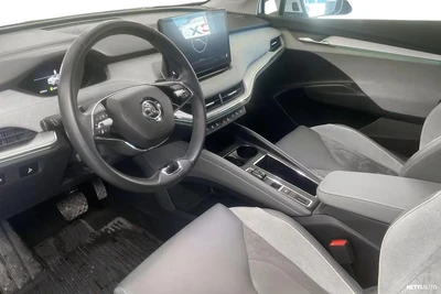Skoda Enyaq 2023, photo 3/3