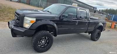 Ford F-350 Korotettu V8 6.7 2011, photo 5/16