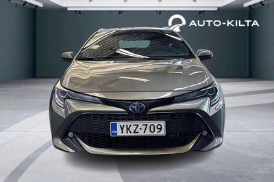 Toyota Corolla 2022, kuva 5/10