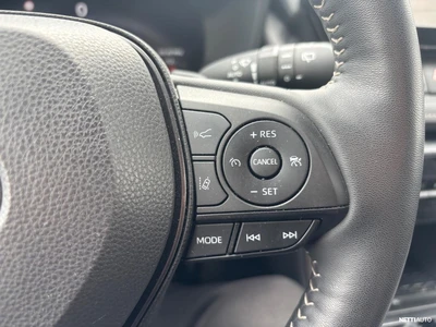 Toyota RAV4 Plug-In 2024, kuva 7/22