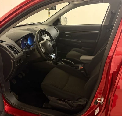 Mitsubishi ASX 2019, kuva 6/28