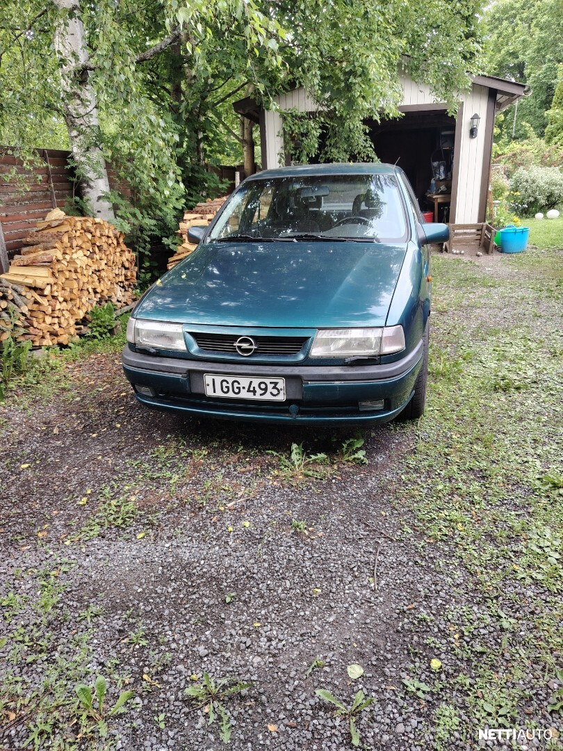 Opel Vectra