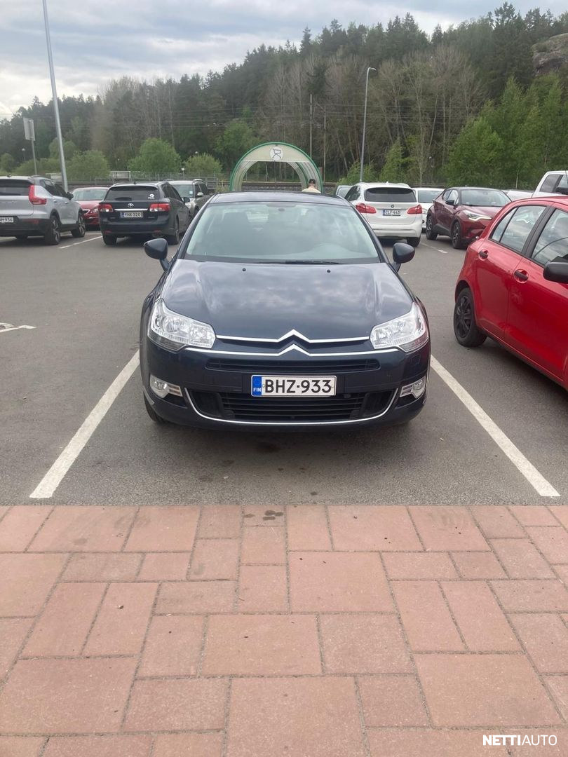 Citroen C5