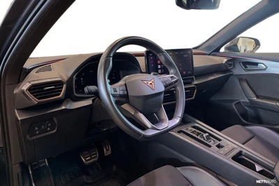 Cupra Formentor 2021, kuva 6/36