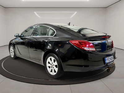 Opel Insignia 2014, photo 4/17