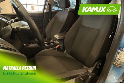 Ford Focus 2018, kuva 5/10